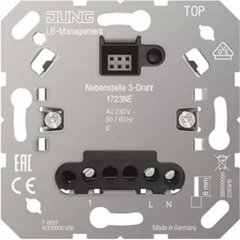 Nebenstelle 1723NE 3-Wire (1723NE)