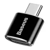 Baseus USB-USB USB-C adapter 2,4A