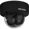 Hikvision Pro Series koos ColorVu DS-2CD2747G2HT-LIZS(2.8-12)/eF/BLK Turret IP turvakaamera sise- ja välistingimustes 2688 x 1520 pikslit Lakke