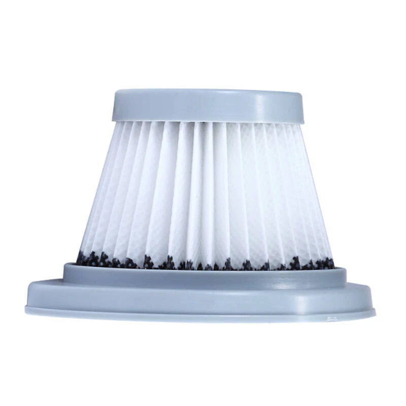 Pulgatolmuimeja Deerma DX118C — 600 W, HEPA, tsüklon, ilma kotita 1,2 l, vahelduvvool, 5 m juhe, valge