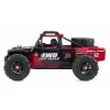 Amewi Hyper Go kaugjuhitav RC mudel Truggy elektrimootor 1:14 (22658)