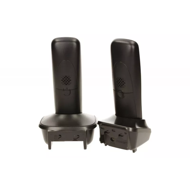 Panasonic KX-TG2512 DECT telefon Hall kõnevalija ID-ga