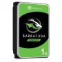 Seagate Barracuda ST1000DM014 sisemine kõvaketas 1 TB 7200 RPM 256 MB 3.5 tolli Serial ATA III
