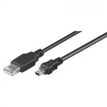 Wentronic 93228 USB-kaabel must