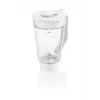 ETA | Segisti | ETA201190000 Mixnito | Lauaseade | 600 W | Kaanematerjal Plastik | Kaanemaht 1,5 L | Valge