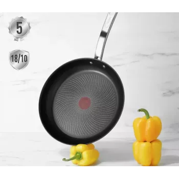 Tefal Intuition B8170444 praepann Universaalpann Ümmargune
