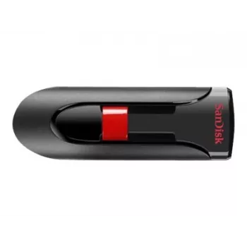 USB-mälupulk SanDisk 128GB USB Type-A 2.0 Cruzer Glide