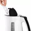 Elektriline veekeetja Melitta Enjoy Aqua 1.7 L 2400 W Must Valge