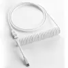 USB-kaabel Cablemod CM-CKCA-CW-WW150WW-R 1,5 m USB A USB C valge