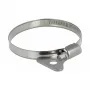 Liblikklamber DeLOCK 19583 50–70 mm 10 tk metallist
