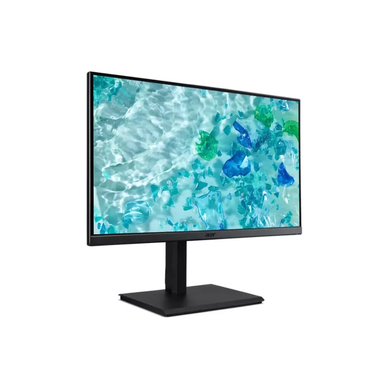 LED monitor Acer Vero B277U Ebmiiprxv B7 seeria 27 tolli (68,6 cm) energiaklass F