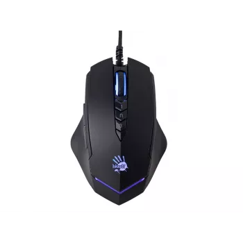 Mängurihiir A4Tech Bloody V8m MAX RGB USB 10000 DPI