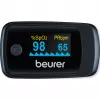 Beurer PO 45 pulssoksümeeter, must