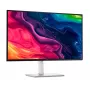 Dell S2725QS | 27 tolli | IPS | UHD | 16:9 | 120 Hz | 4 ms | 3840 x 2160 pikslit | 350 cd/m² | HDMI-portide arv 2 | Garantii 60 kuu(d)
