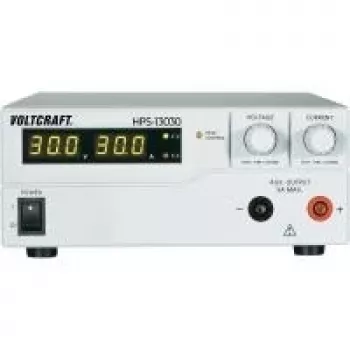 Voltcraft laboratooriumi toiteplokk, reguleeritav HPS-11560 1 - 15 V/DC 0 - 60 A 900 W 1 x kaugjuhtimine (HPS-11560)