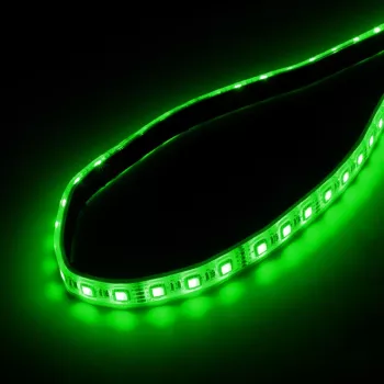 RGBW LED riba Lamptron Flexlight Multi Simple 3 m, 60 LED-i, adresseeritav, RGB+Valge