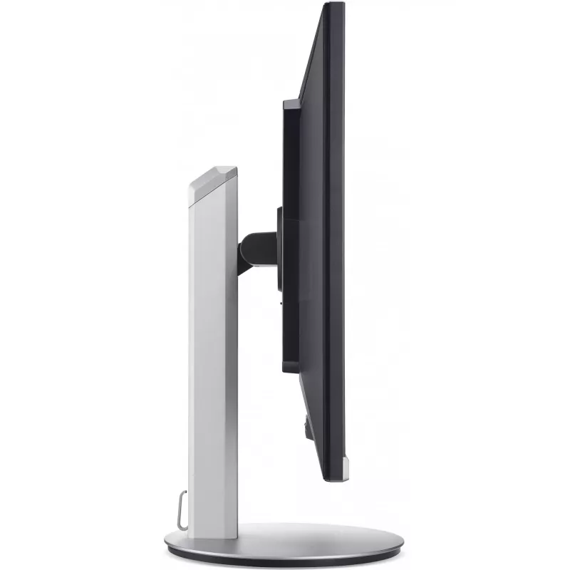 Acer CB322QU E arvutimonitor 80 cm (31,5) 2560 x 1440 pikslit Wide Quad HD hõbedane
