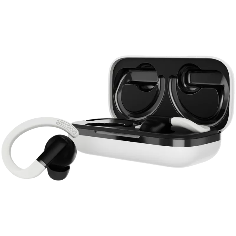 Canyon Bluetooth-peaklapp OnRun 11 Sport In-Ear BT5.4 valge jaemüük