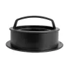 Hakklihamasin GASTROBACK 41407 — 2100 W, roostevabast terasest korpus, 2,5 kg/min läbilaskevõime