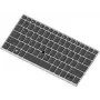 HP L13697-B31 sülearvuti varuosa klaviatuur