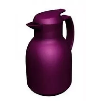 Leifheit Bolero 28344 1 L lilla termokann