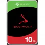 Seagate IronWolf ST10000VN000 sisemine kõvaketas 10 TB 7200 RPM 256 MB 3.5 tolli Serial ATA III
