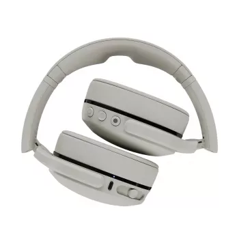 Skullcandy Crusher 540 Active üle-kõrvaklapid, hall betoon