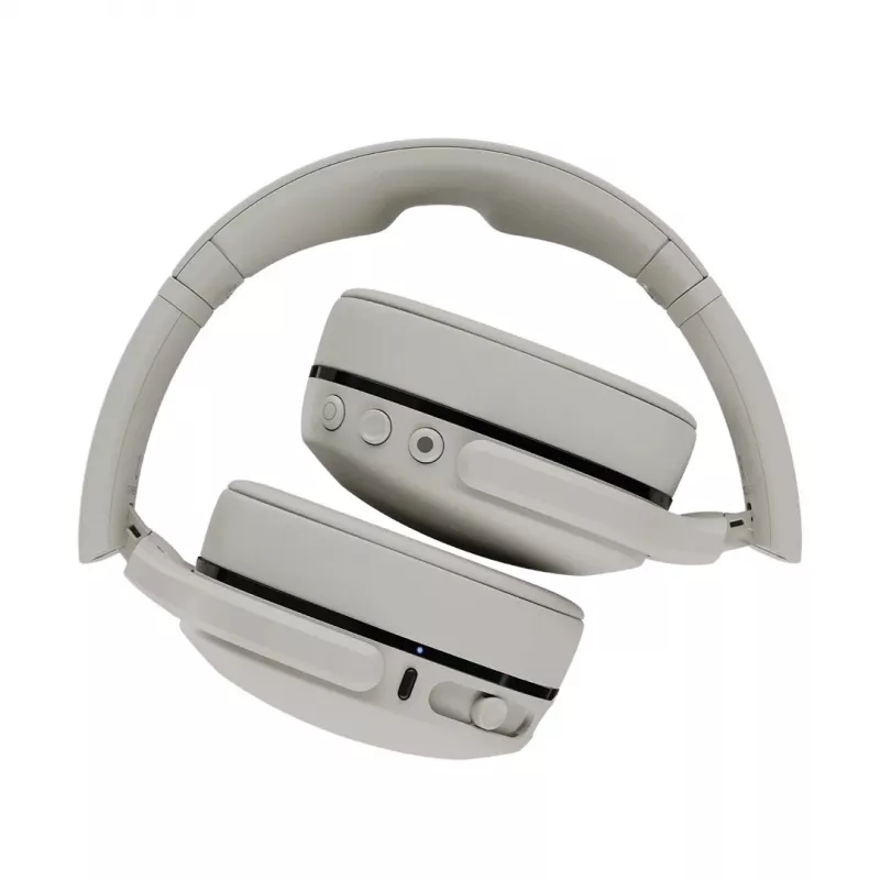 Skullcandy Crusher 540 Active üle-kõrvaklapid, hall betoon