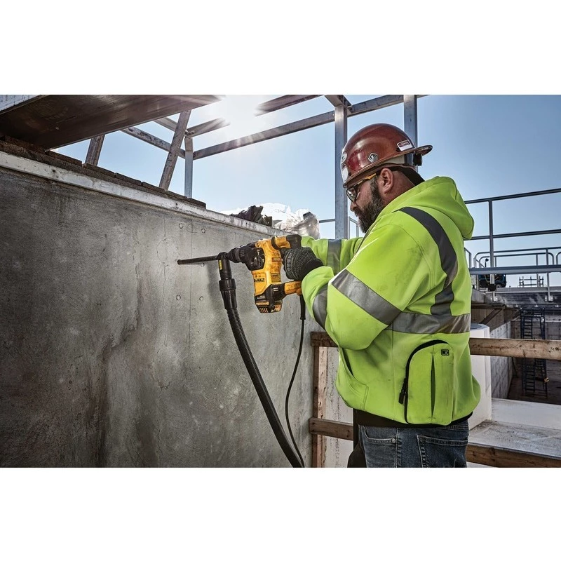 DeWALT D25333K-QS löökpuur SDS Plus 950 W