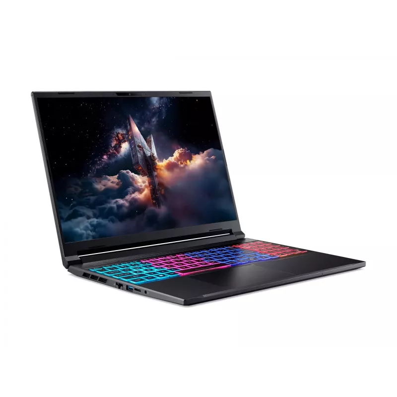 Sülearvuti Acer Nitro AI AN16S-61-R5MK 16,0 tolli Ryzen R9-365 32 GB 2000 GB