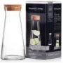 Klaasist karahvin ritzenhoff & breker CORCHO 1.0 L