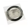 Ümmargune tolmufilter DEMCiflex 80 mm — 80mmRound