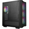 DeepCool CC560 MESH V2 korpus
