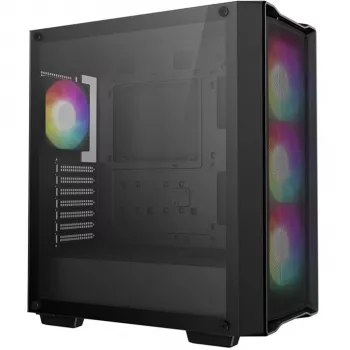 DeepCool CC560 MESH V2 korpus