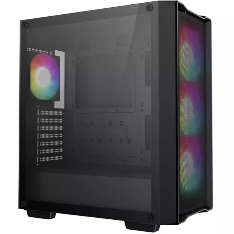 DeepCool CC560 MESH V2 korpus