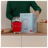 Elektriline tsitruspress Smeg CJF11RDEU 70 W Punane Roostevaba teras