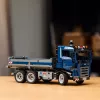 LEGO TECHNIC 42203 Kallurveok