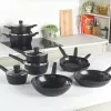 Praepann Russell Hobbs RH03254EU7 24 cm koos Thermocollar kuumusindikaatoriga
