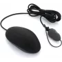 hiir Seal Shield Silver Storm RF Wireless Optical