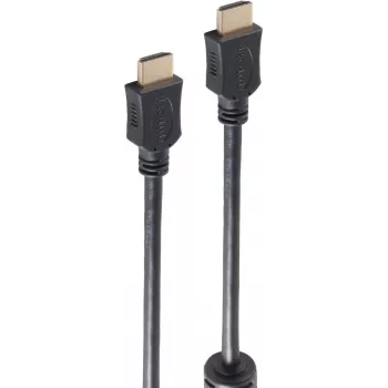 Shiverpeaks BS77472-Ferrite ühenduvustarvik