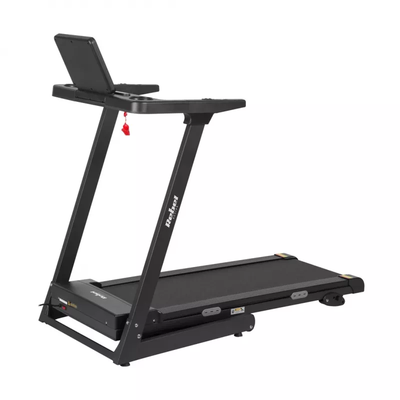 REBEL ACTIVE mudel RBA-1002 kokkupandav elektriline jooksulint