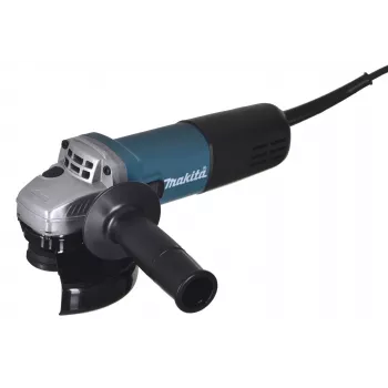 Makita 9558HNR nurklihvija, 125 mm