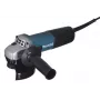 Makita 9558HNR nurklihvija, 125 mm
