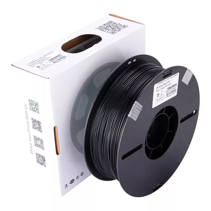 PLA+ 1,75mm MUST 1kg