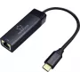 Renkforce USB-C RJ45 adapter [1x USB 3.2 Gen 1 - 1x RJ45 pesa] RF-USBCA-200 (RF-6771844)
