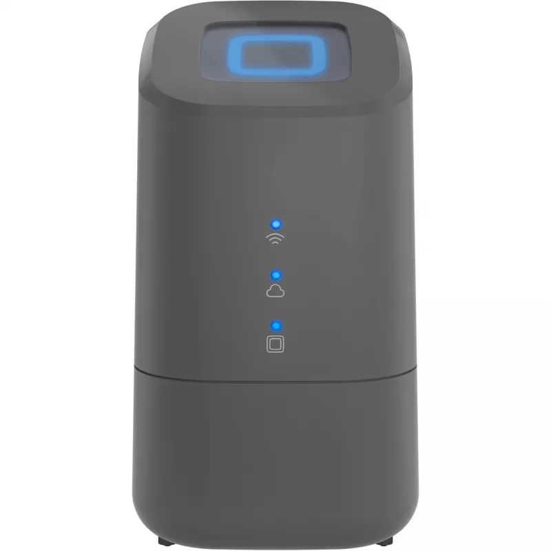 Homematic IP HmIP-HCU1 juhtmega ja juhtmevaba antatsiit 868 MHz 400 m
