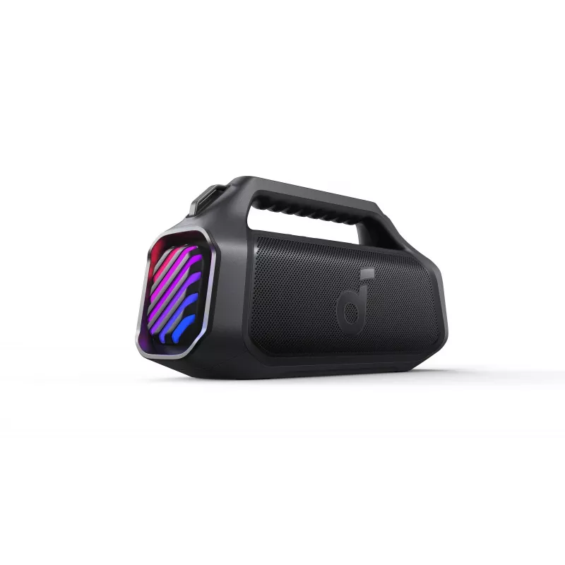 2.1 kaasaskantav kõlarisüsteem Anker Soundcore Boom 2 Plus 140 W
