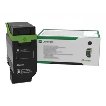 Toner Lexmark 24B7552 Must 3000 lehekülge