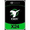 Seagate Exos X24 sisemine kõvaketas 16 TB 7200 RPM 512 MB 3,5 tolli Serial ATA III