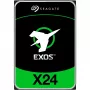 Seagate Exos X24 sisemine kõvaketas 16 TB 7200 RPM 512 MB 3,5 tolli Serial ATA III